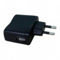 Cargador Usb 220V